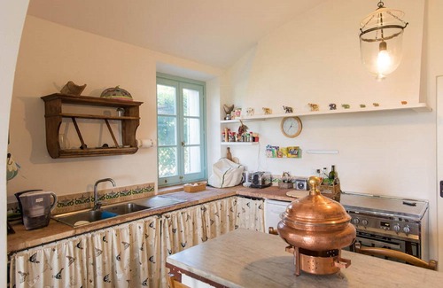 Il Poggio House | Belvilla by OYO Villa with private pool