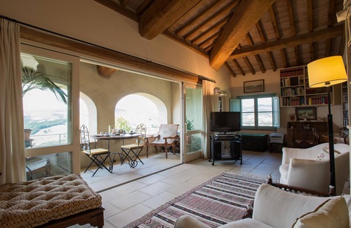 Il Poggio House | Belvilla by OYO Villa with private pool