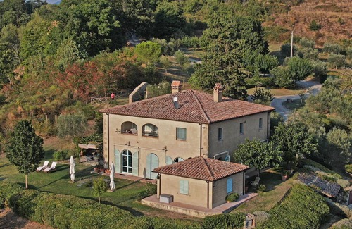 Il Poggio House | Belvilla by OYO Villa with private pool