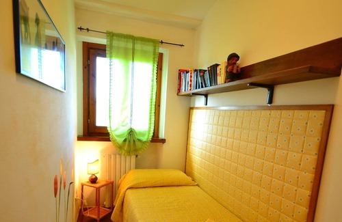 Magliano House | Belvilla by OYO Belvedere
