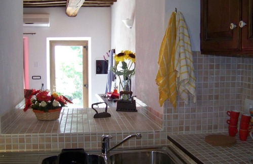 Citta di Castello Apartment | Belvilla by OYO holiday home in Citt di Castello