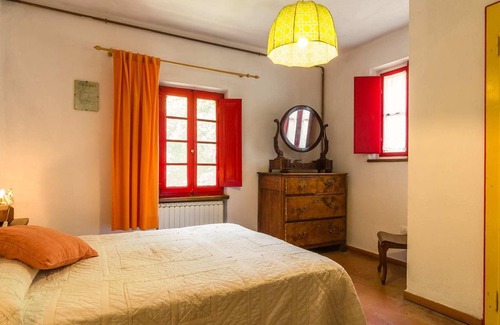 San Marcello Piteglio House | Belvilla by OYO Due Camini