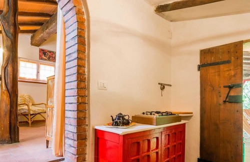 San Marcello Piteglio House | Belvilla by OYO Due Camini