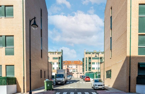 Posada de Llanes Apartment | Belvilla by OYO Piso RÃu Calabres