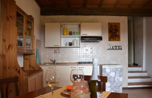 Santo Other | Belvilla by OYO Ginestra2