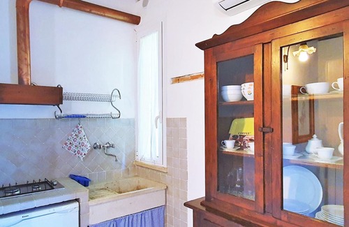 Grosseto Apartment | Belvilla by OYO AIA