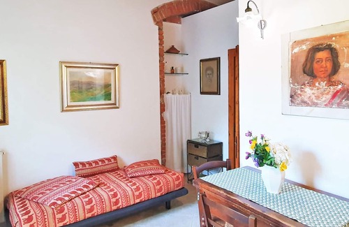 Grosseto Apartment | Belvilla by OYO AIA