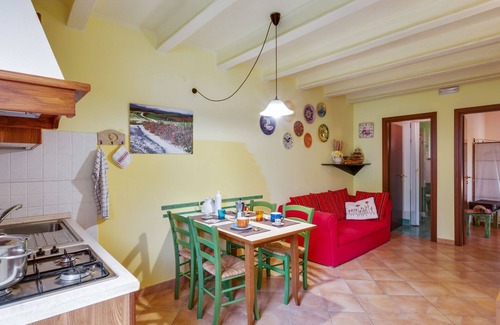 Ville di Corsano Other | Belvilla by OYO Bacco