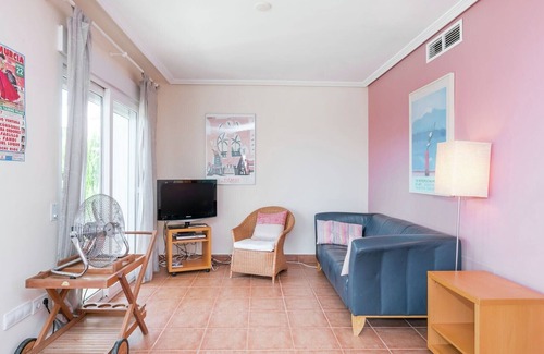 Caserio Los Tarquinos Villa | Belvilla by OYO Villa Mosa Claire