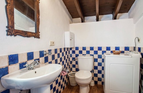 Algarinejo Other | Belvilla by OYO La Cocineta