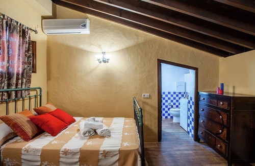Algarinejo Other | Belvilla by OYO La Cocineta