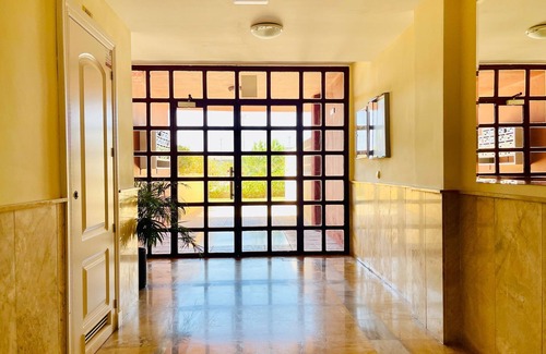 Roquetas de Mar Apartment | Belvilla by OYO PelÃ­canos Beach