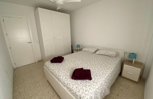 San Fernando Apartment | Belvilla by OYO Apartment in San Fernando