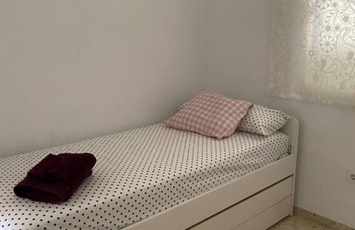 San Fernando Apartment | Belvilla by OYO Apartment in San Fernando