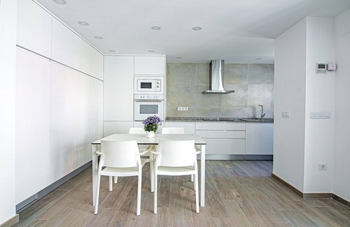 Peniscola Apartment | Belvilla by oyo apartment