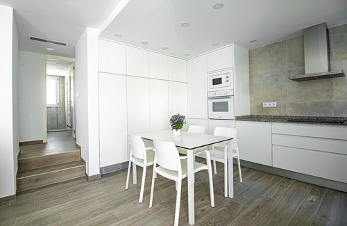 Peniscola Apartment | Belvilla by oyo apartment