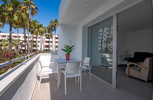 Peniscola Apartment | Belvilla by oyo apartment