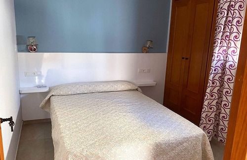 San Jose House | Belvilla by OYO Apartamento aguamarina I