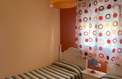 San Jose House | Belvilla by OYO Apartamento aguamarina I
