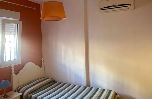 San Jose House | Belvilla by OYO Apartamento aguamarina I