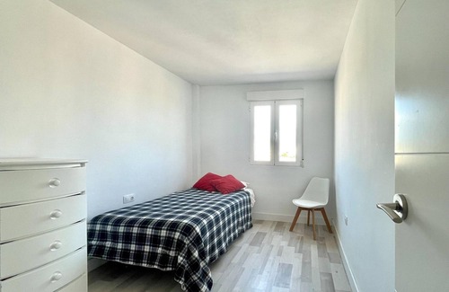 Adra Apartment | Belvilla by OYO Apartment in Adra