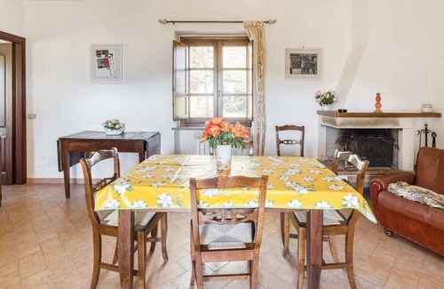 Citerna Villa | Belvilla by OYO Appartamento per 3