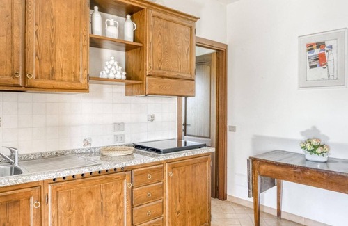 Citerna Villa | Belvilla by OYO Appartamento per 3