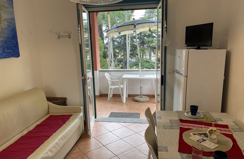 Loano Apartment | Belvilla by OYO Appartamento 1 al piano 1