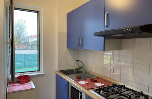 Loano Apartment | Belvilla by OYO Appartamento 1 al piano 1