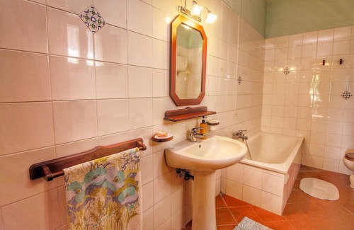 Santarello Villa | Belvilla by OYO Attractive mansion with pool