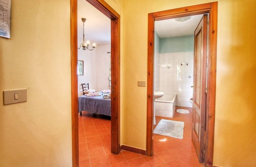 Santarello Villa | Belvilla by OYO Attractive mansion with pool