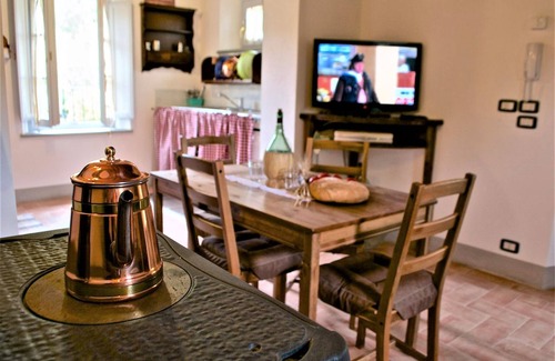 Cortona Villa | Belvilla by OYO Barbagianni
