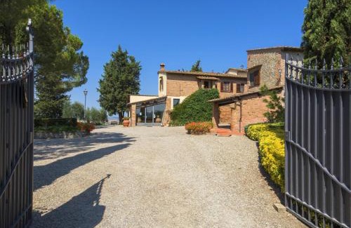 Castelfiorentino House | Belvilla by OYO Beautiful Farmhouse with Garden