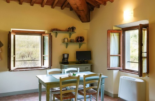 Anghiari Apartment | Belvilla by OYO Biancospino