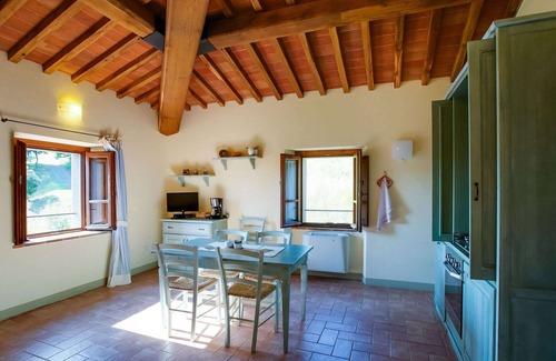 Anghiari Apartment | Belvilla by OYO Biancospino