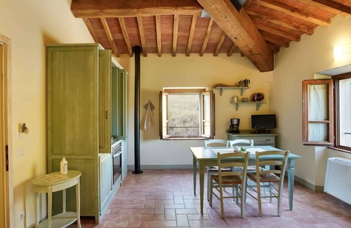 Anghiari Apartment | Belvilla by OYO Biancospino