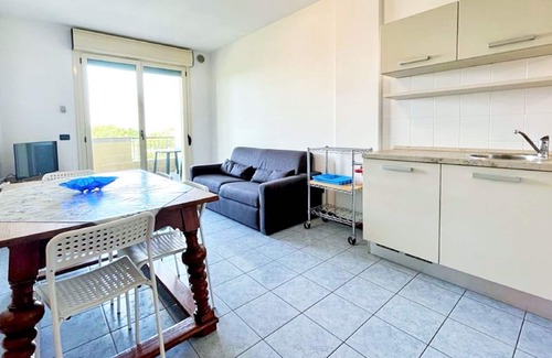 Torre di Fine Apartment | Belvilla by OYO Bilocale Tigli Altanea