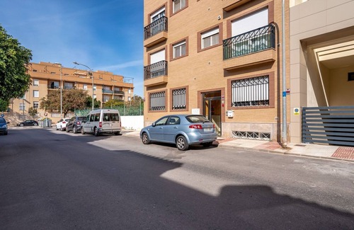 Aguadulce House | Belvilla by OYO Bonita casa en Aguadulce