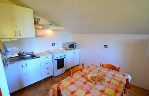 Sesta Godano Cottage | Belvilla by OYO Crocetta Due