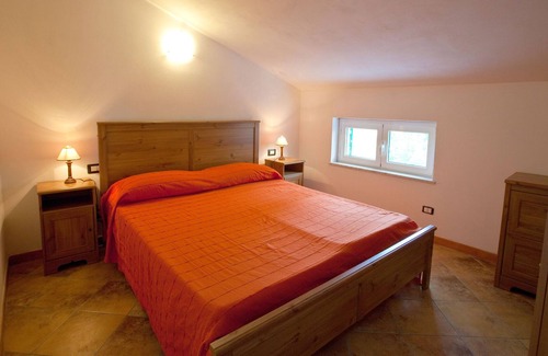 Sesta Godano Cottage | Belvilla by OYO Crocetta Due