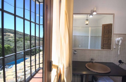 Antequera Cottage | Belvilla by OYO Casa Almendro