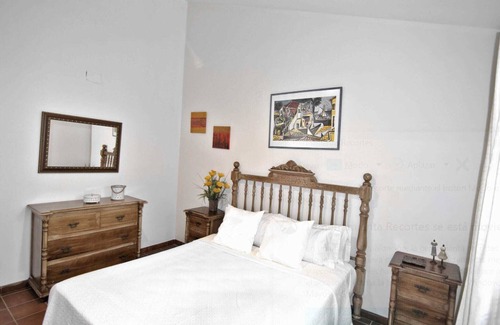 Antequera Cottage | Belvilla by OYO Casa Almendro