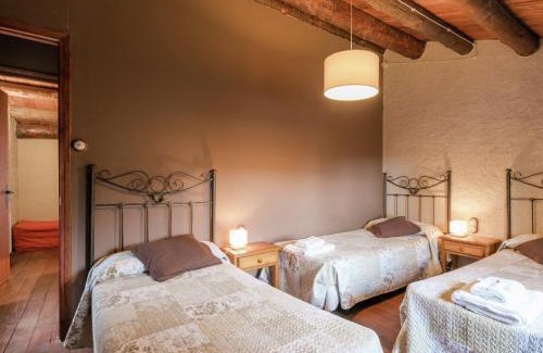 Oden House | Belvilla by OYO Casa El Racó d'Espunyes