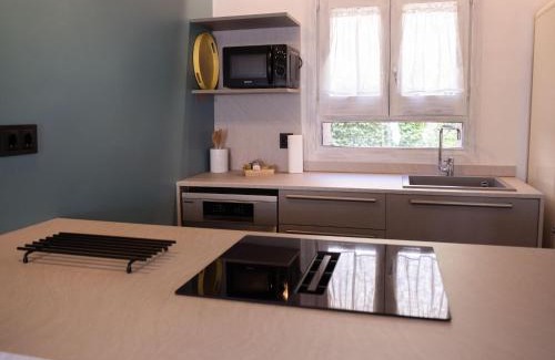 Oden House | Belvilla by OYO Casa El Racó d'Espunyes