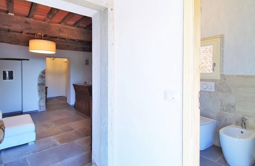 Castelvecchio House | Belvilla by OYO Casa La Tosca