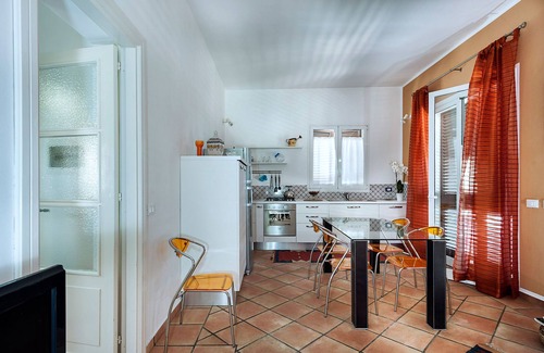 Marsala House | Belvilla by OYO Casa Marsala Due