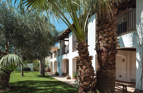 Marsala House | Belvilla by OYO Casa Marsala Due