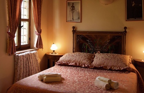Todi Cottage | Belvilla by OYO Casa Rufino