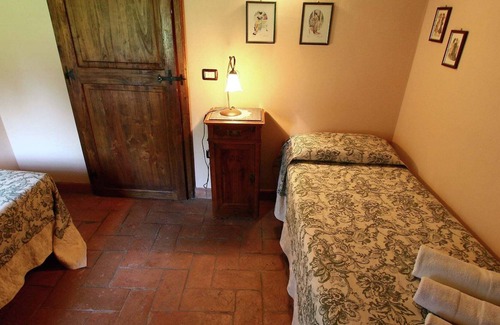 Todi Cottage | Belvilla by OYO Casa Rufino
