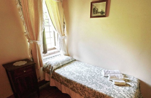 Todi Cottage | Belvilla by OYO Casa Rufino